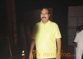 Mahesh Movie Audio Launch Photos photo 114
