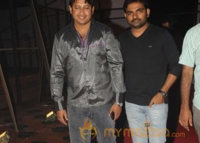 Mahesh Movie Audio Launch Photos photo 97