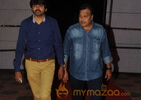 Mahesh Movie Audio Launch Photos photo 103