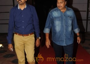 Mahesh Movie Audio Launch Photos photo 11