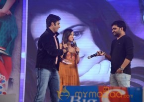 Mahesh Movie Audio Launch Photos photo 55