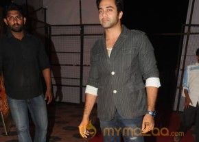 Mahesh Movie Audio Launch Photos