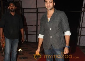Mahesh Movie Audio Launch Photos photo 85