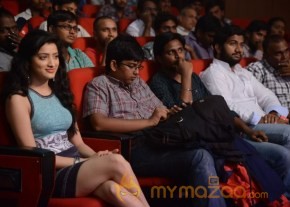 Mahesh Movie Audio Launch Photos photo 51