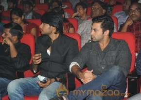 Mahesh Movie Audio Launch Photos photo 77
