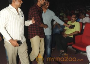 Mahesh Movie Audio Launch Photos photo 91