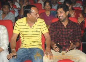 Mahesh Movie Audio Launch Photos photo 88