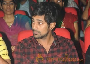 Mahesh Movie Audio Launch Photos photo 57
