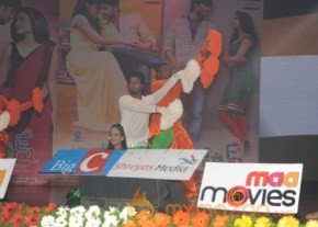 Mahesh Movie Audio Launch Photos photo 42