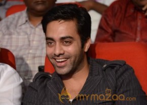 Mahesh Movie Audio Launch Photos photo 36