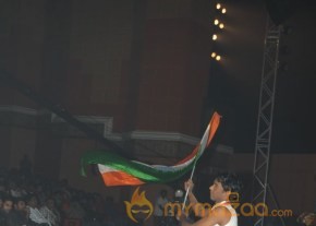 Mahesh Movie Audio Launch Photos photo 15