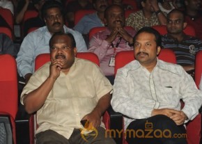 Mahesh Movie Audio Launch Photos photo 19
