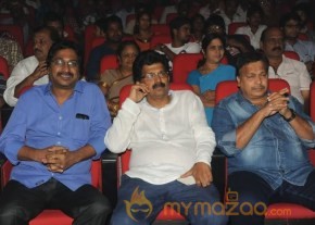 Mahesh Movie Audio Launch Photos photo 58