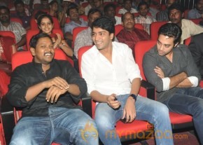 Mahesh Movie Audio Launch Photos photo 106