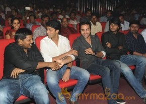 Mahesh Movie Audio Launch Photos photo 123