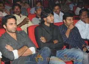 Mahesh Movie Audio Launch Photos photo 84
