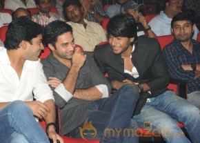 Mahesh Movie Audio Launch Photos photo 110