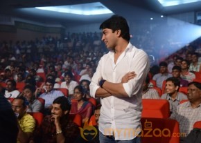 Mahesh Movie Audio Launch Photos photo 41
