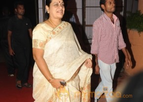 Mahesh Movie Audio Launch Photos photo 76