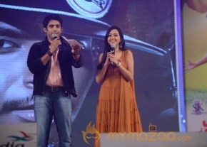 Mahesh Movie Audio Launch Photos photo 96