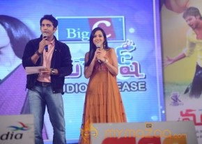 Mahesh Movie Audio Launch Photos photo 50