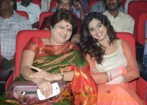 Mahesh Movie Audio Launch Photos photo 81