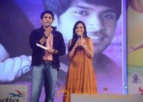 Mahesh Movie Audio Launch Photos photo 7