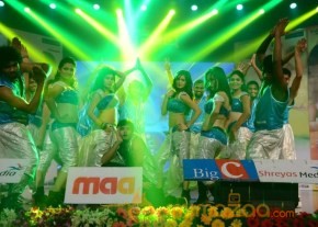 Mahesh Movie Audio Launch Photos photo 22