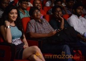 Mahesh Movie Audio Launch Photos photo 25