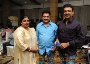 Malini 22 Vijayawada Movie Press Meet Photos photo 10