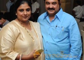 Malini 22 Vijayawada Movie Press Meet Photos photo 3