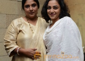 Malini 22 Vijayawada Movie Press Meet Photos photo 15