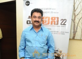 Malini 22 Vijayawada Movie Press Meet Photos photo 2