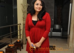 Malini 22 Vijayawada Movie Press Meet Photos photo 9