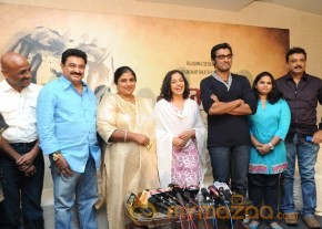 Malini 22 Vijayawada Movie Press Meet Photos photo 13