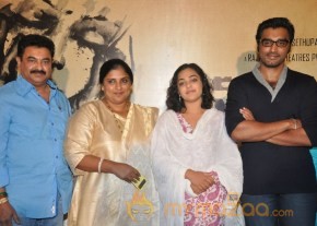 Malini 22 Vijayawada Movie Press Meet Photos photo 11
