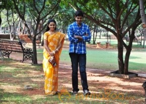 Mallela Teeramlo Sirimalle Puvvu Latest Stills