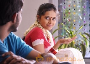 Mallela Teeramlo Sirimalle Puvvu Latest Stills photo 8
