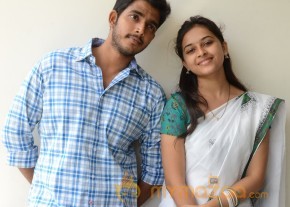 Mallela Theeram Lo Sirimalle Puvvu Press Meet photo 14