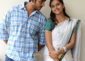 Mallela Theeram Lo Sirimalle Puvvu Press Meet photo 16