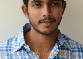 Mallela Theeram Lo Sirimalle Puvvu Press Meet photo 3