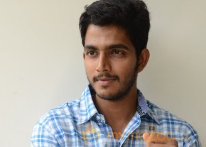 Mallela Theeram Lo Sirimalle Puvvu Press Meet photo 4