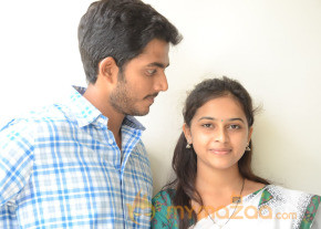 Mallela Theeram Lo Sirimalle Puvvu Press Meet photo 23