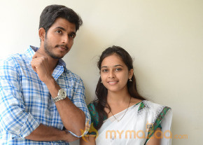 Mallela Theeram Lo Sirimalle Puvvu Press Meet photo 17