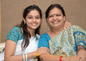 Mallela Theeram Lo Sirimalle Puvvu Press Meet photo 13