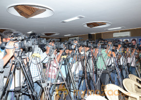 Mallela Theeram Lo Sirimalle Puvvu Press Meet photo 20