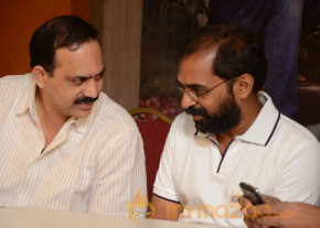 Mallela Theeram Lo Sirimalle Puvvu Press Meet photo 2