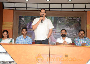Mallela Theeram Lo Sirimalle Puvvu Press Meet photo 6