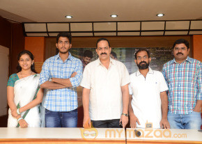 Mallela Theeram Lo Sirimalle Puvvu Press Meet photo 12