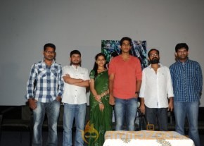 Mallela Theeram Lo Sirimalle Puvvu Success Meet Photos photo 16